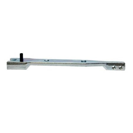 JACKSON For 20-330 overhead concealed closers Arm size 5/8-in Contains end-load arm & arm mounting package 20-2085